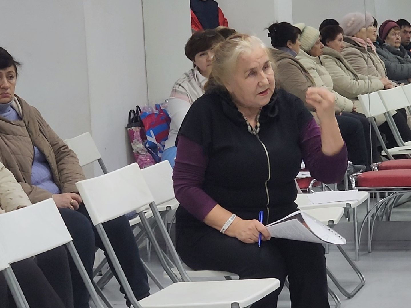 Коломна, общественные обсуждения, благоустройство,