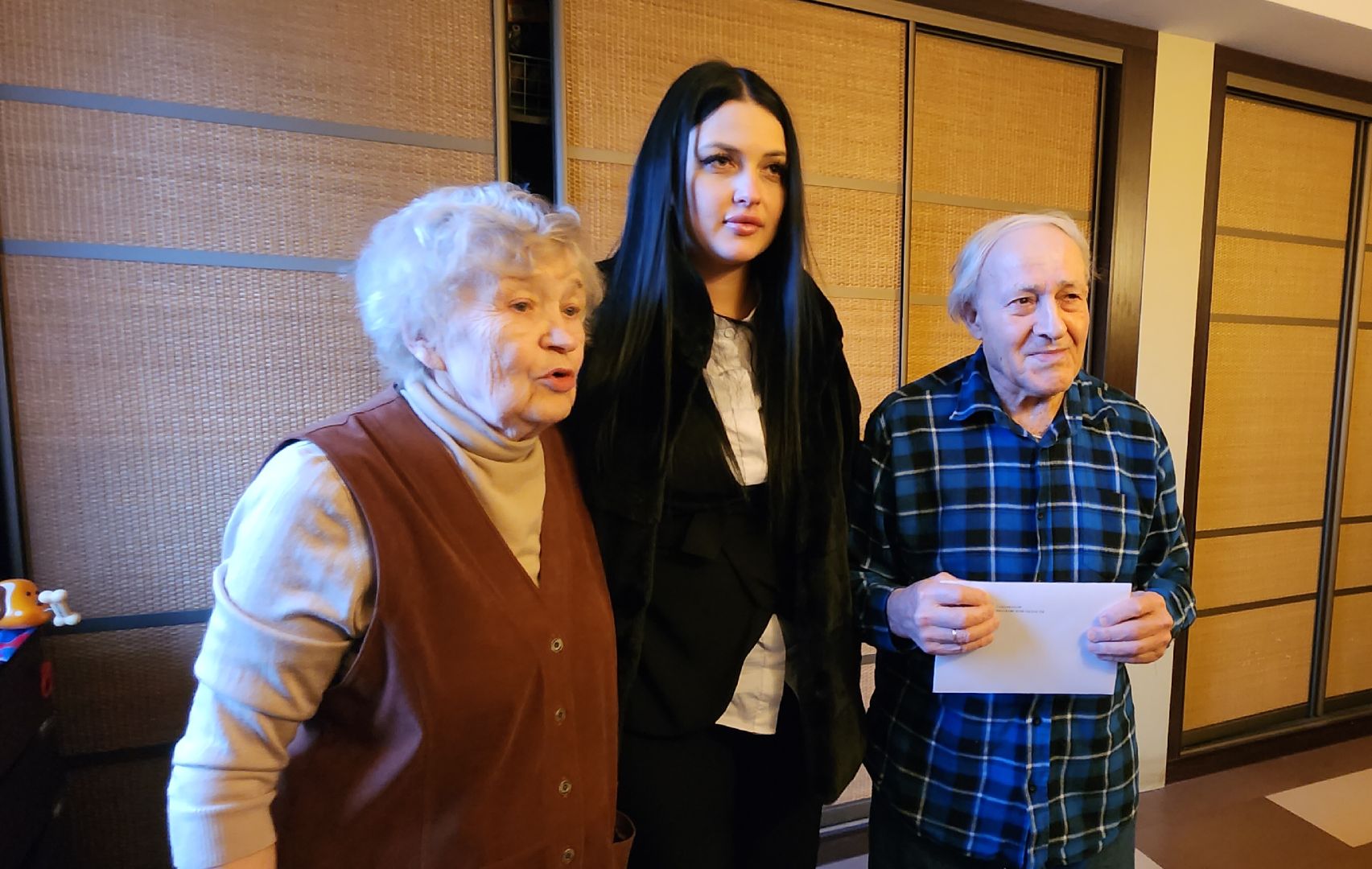 вертикалки, Звенигород, Общество, снятие блокады ленинграда,