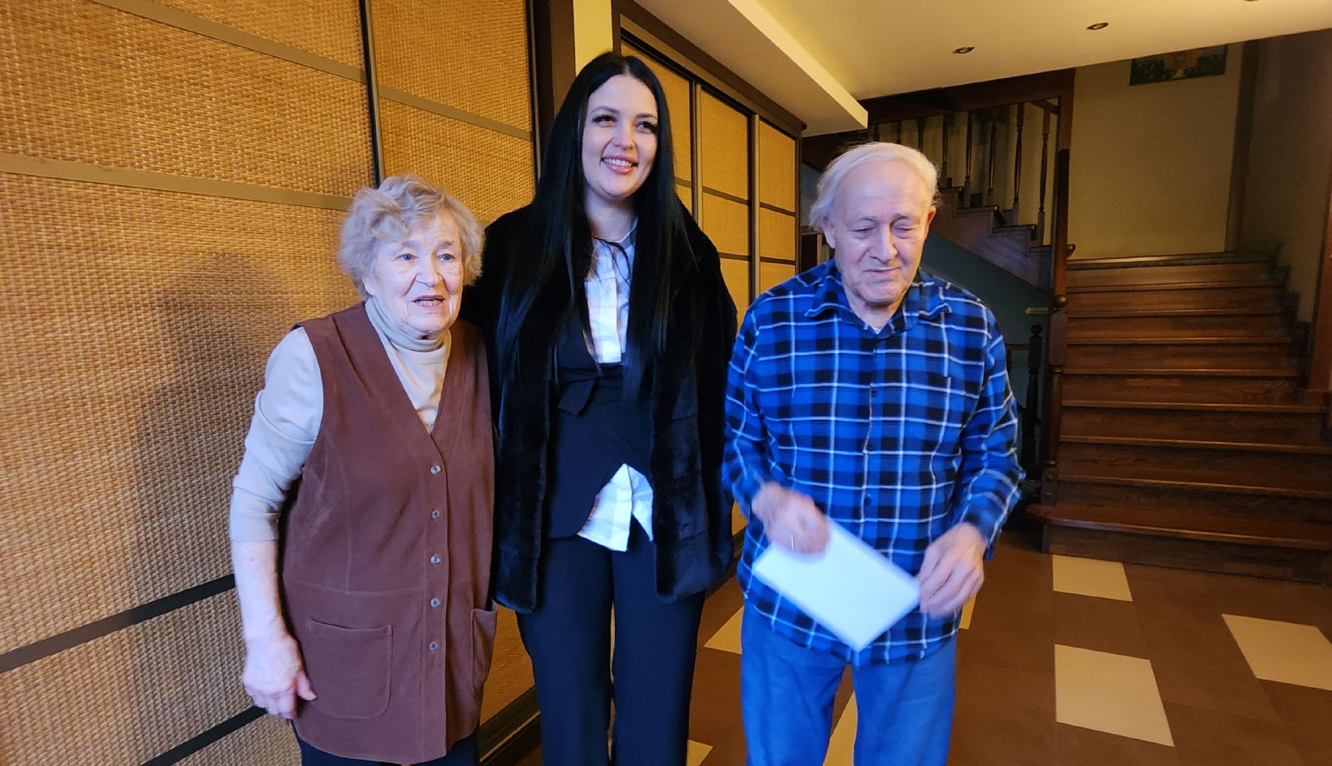 вертикалки, Звенигород, Общество, снятие блокады ленинграда,