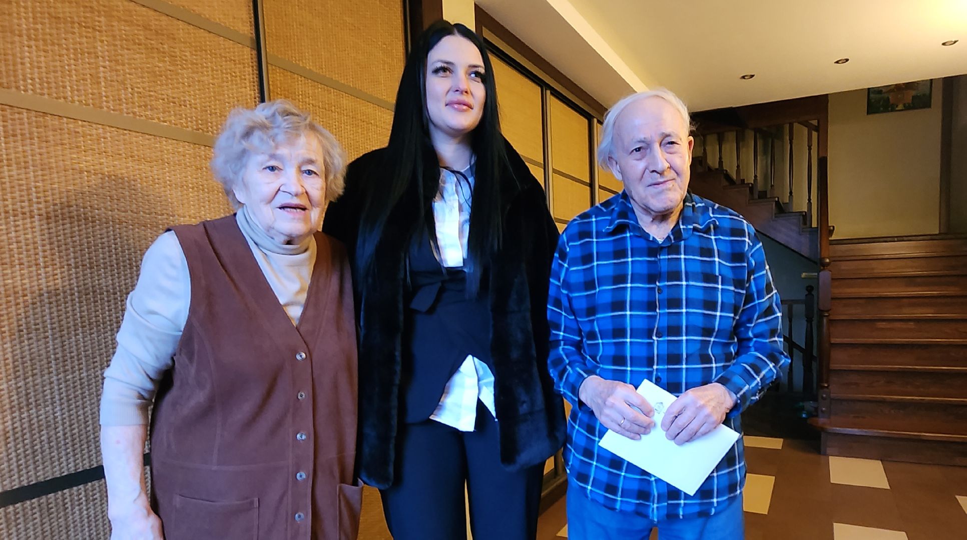 вертикалки, Звенигород, Общество, снятие блокады ленинграда,