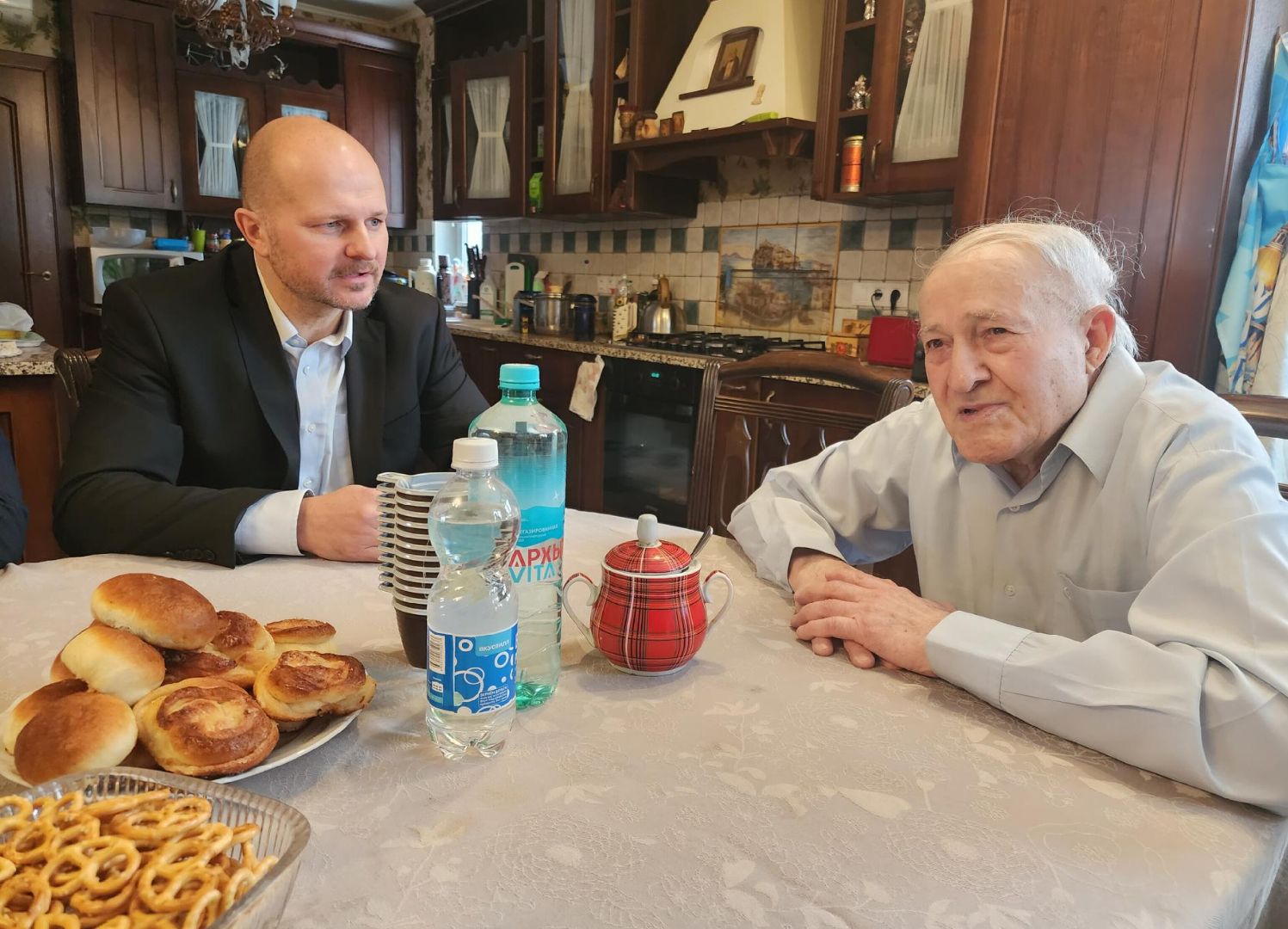 вертикалки, Звенигород, Общество, снятие блокады ленинграда,