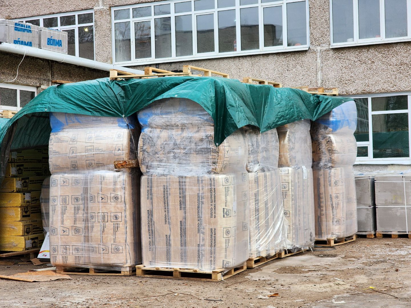 капитальный ремонт, луховицы капитальный ремонт образование, вертикалки