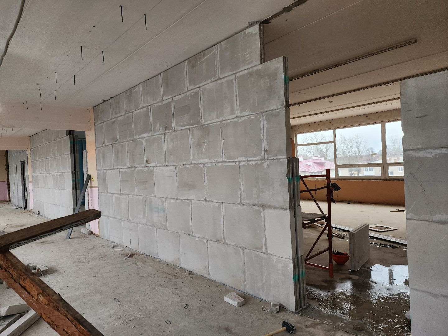 капитальный ремонт, луховицы капитальный ремонт образование, вертикалки