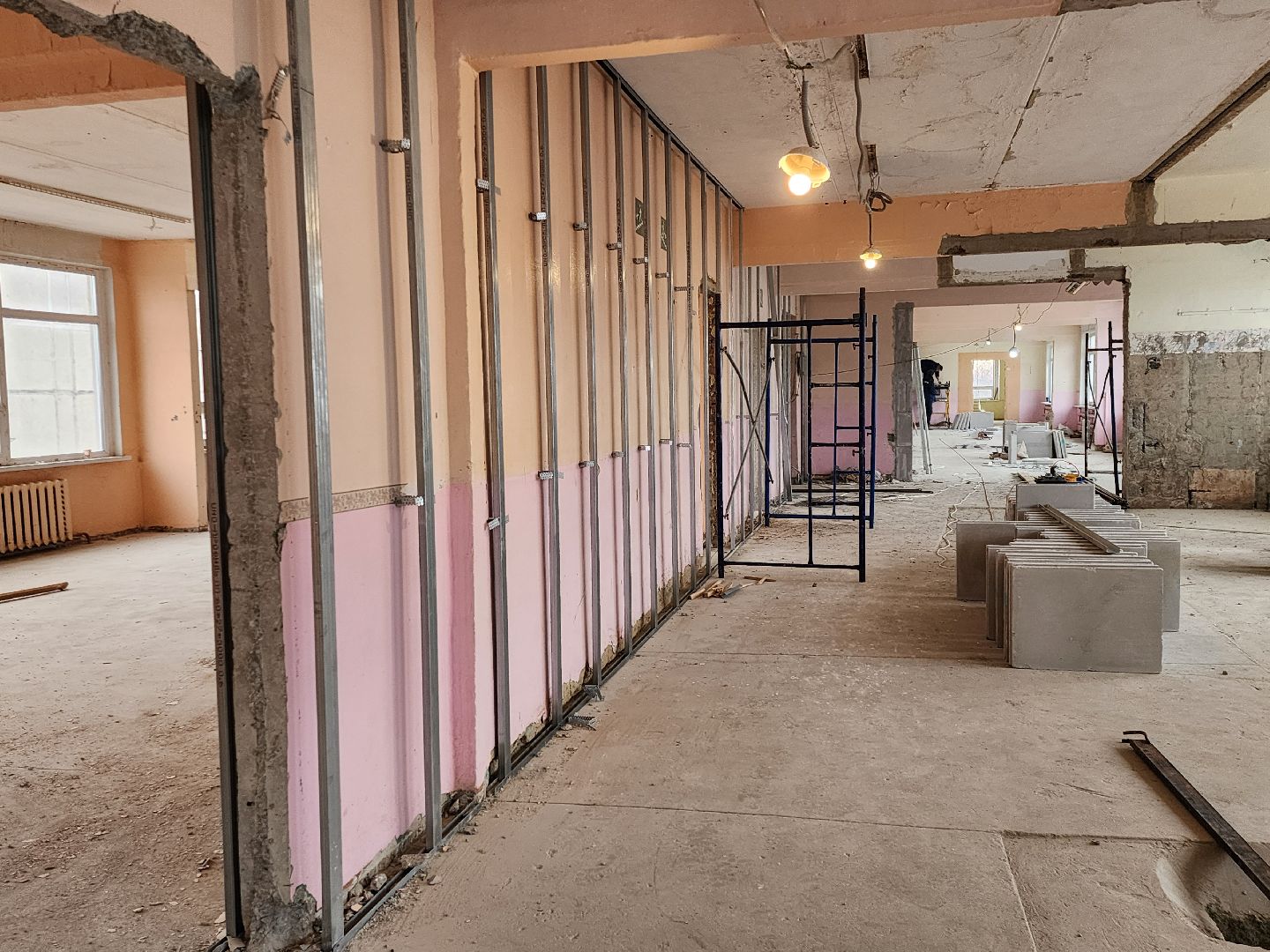 капитальный ремонт, луховицы капитальный ремонт образование, вертикалки