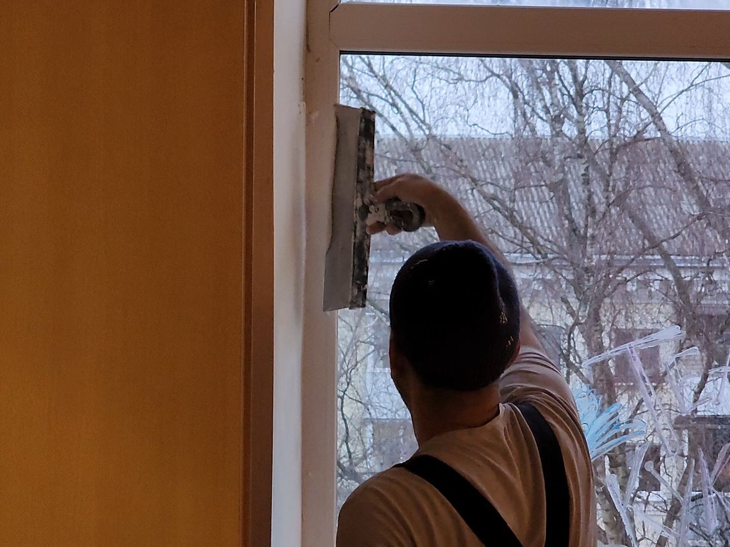 Дубна, дк октябрь, нацпроект культура, Ремонт кровли, Строительство, вертикалки,