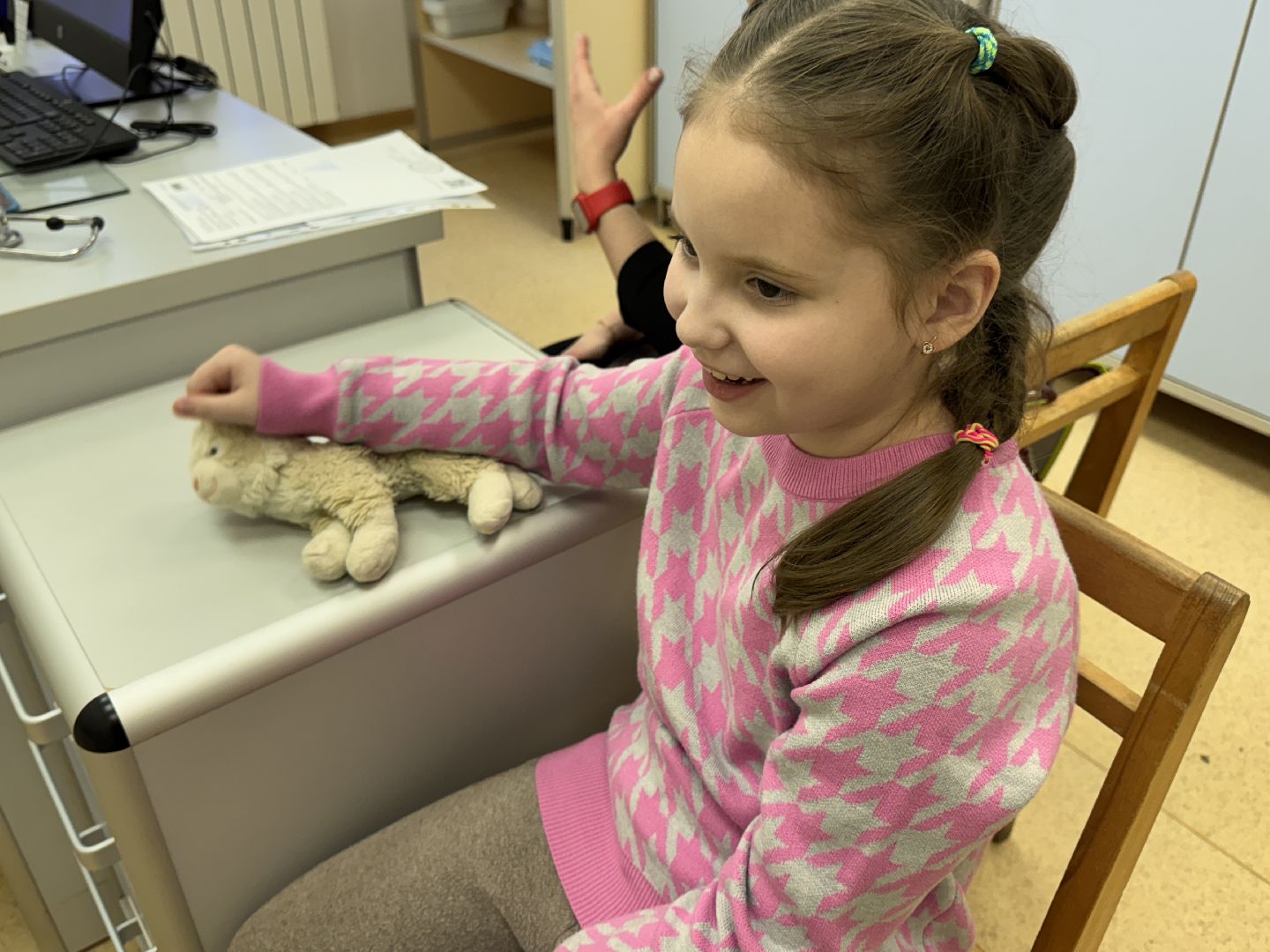 Одинцово, Молодой врач, Минздрав МО,вертикалки,