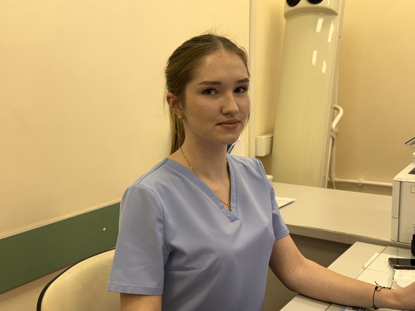 Одинцово, Молодой врач, Минздрав МО,вертикалки,