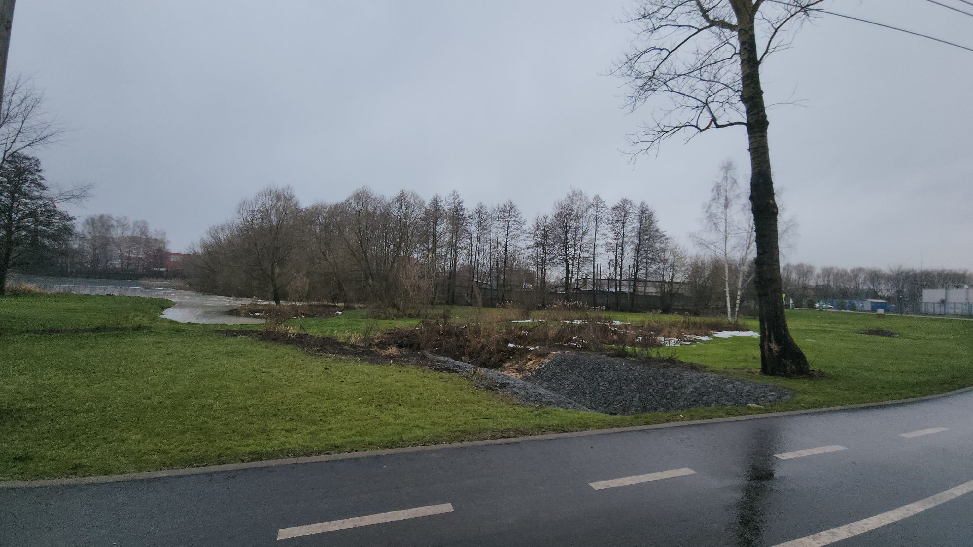 вертикалки, павловский посад, парк, благоустройство,