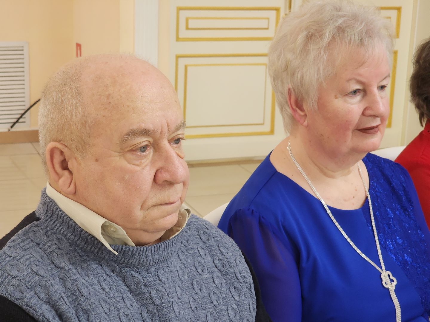 вертикалки, золотые юбиляры, загс, орехово зуево, свадьба, семья,