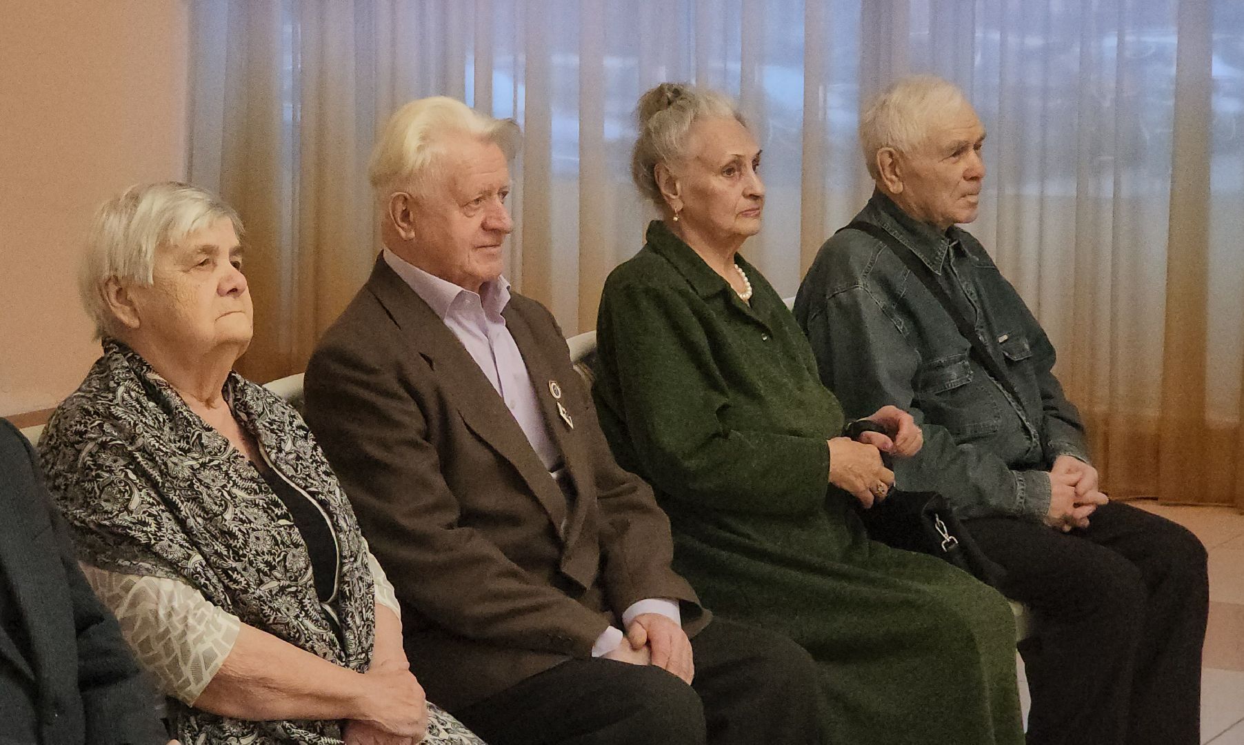 вертикалки, золотые юбиляры, загс, орехово зуево, свадьба, семья,