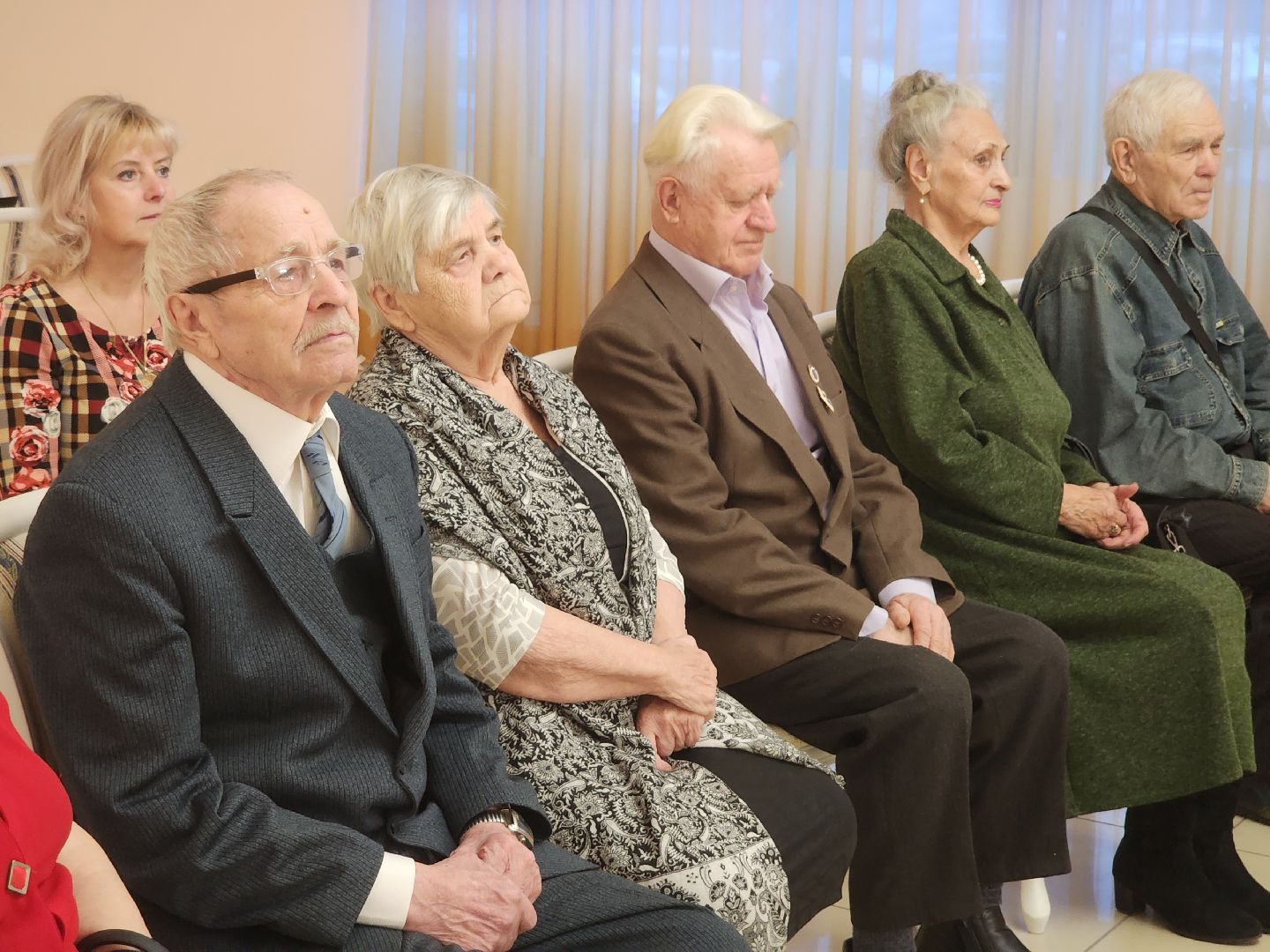 вертикалки, золотые юбиляры, загс, орехово зуево, свадьба, семья,