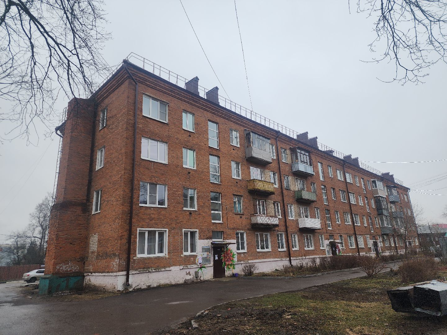 вертикалки, павловский посад, Стоительство, ремонт,