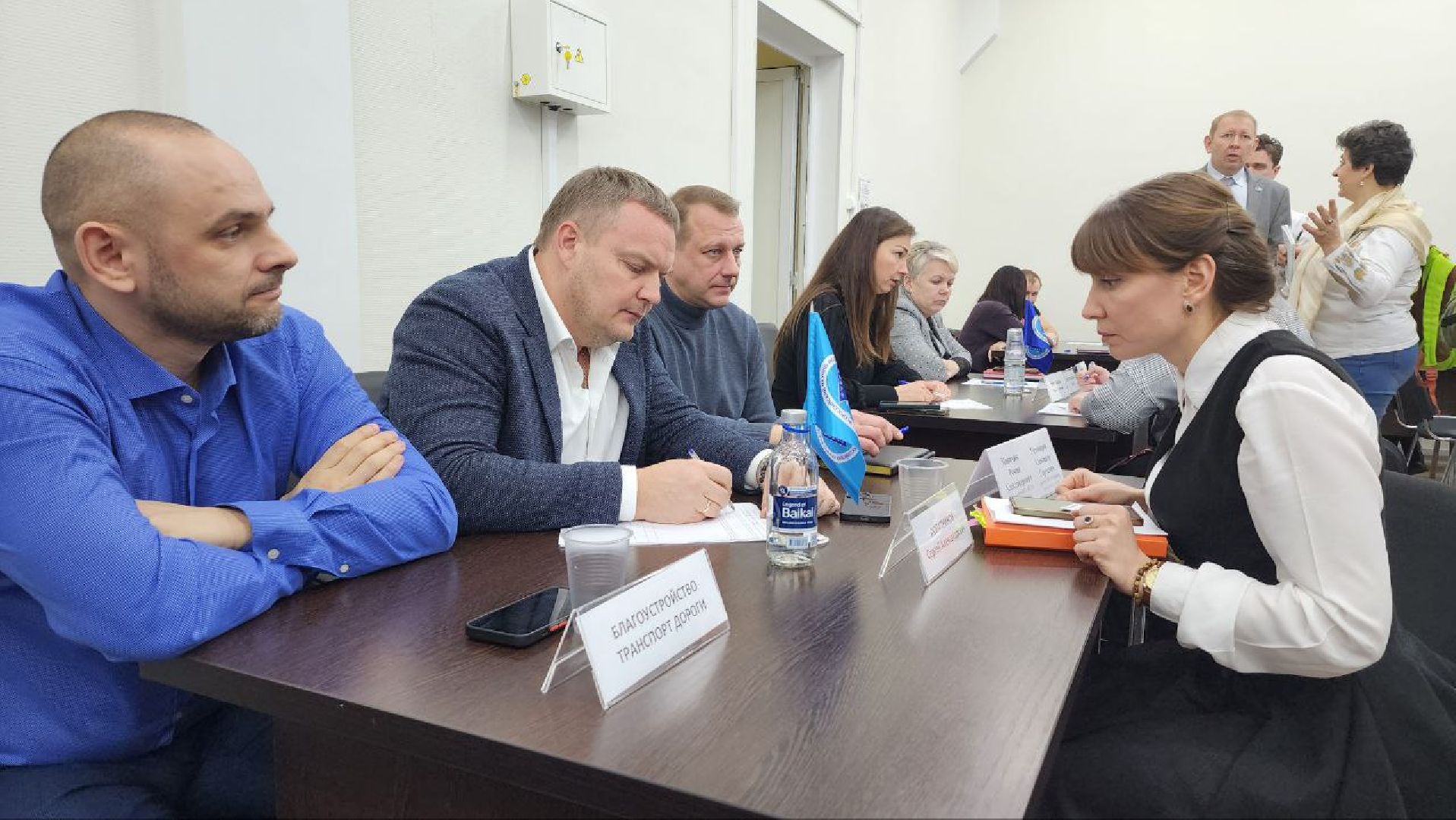 Дмитров, Рогачевский мост, Выездная администрация, вертикалки,