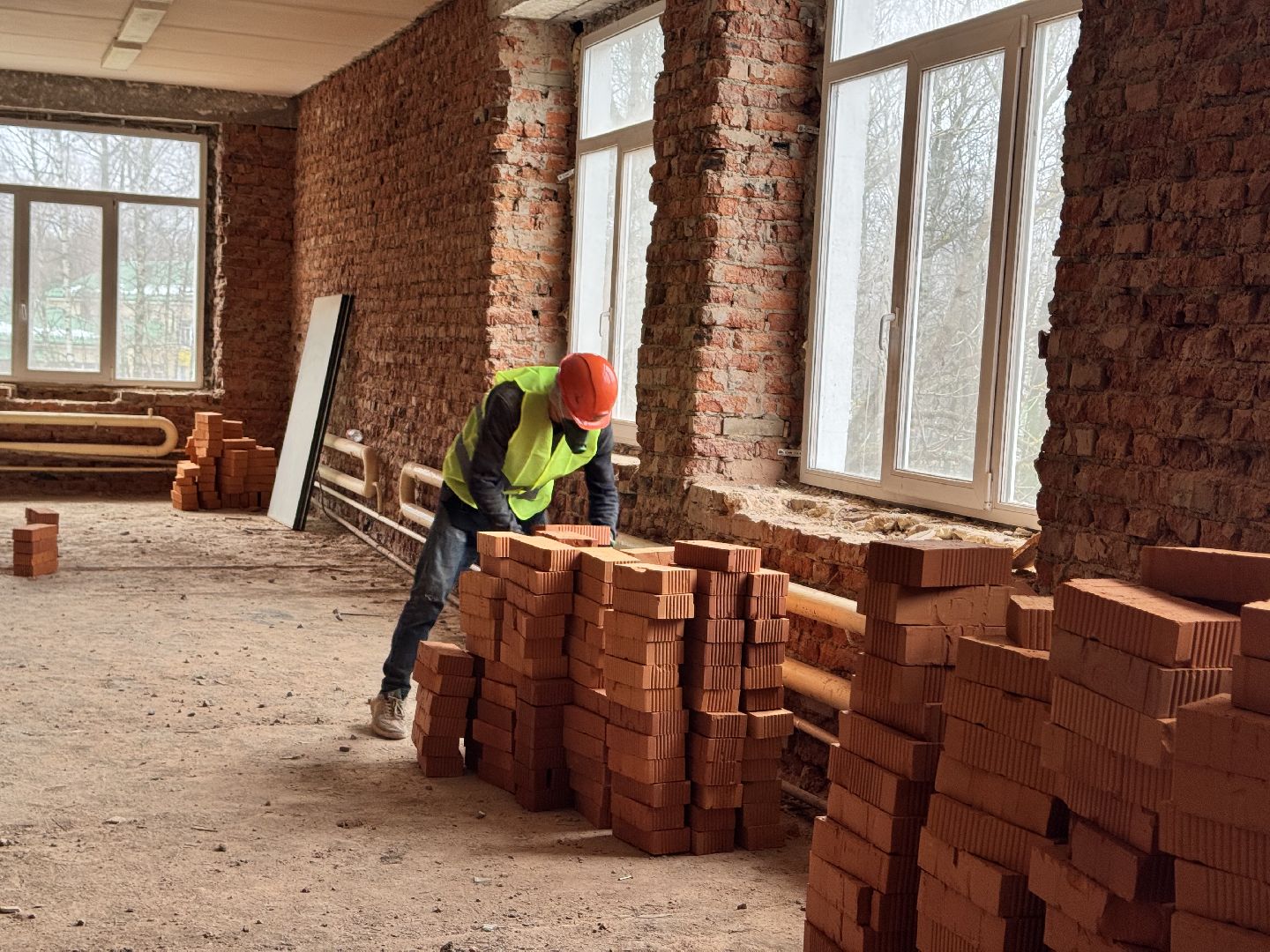 шаховская, строительство, капитальный ремонт, детский сад, вертикалки,