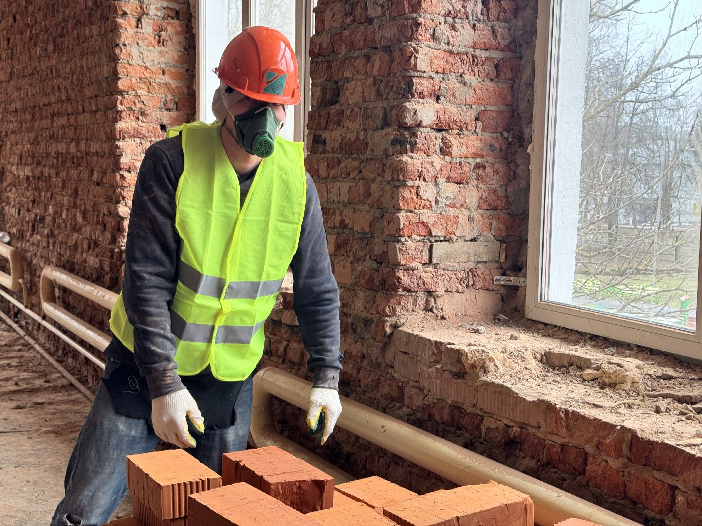 шаховская, строительство, капитальный ремонт, детский сад, вертикалки,