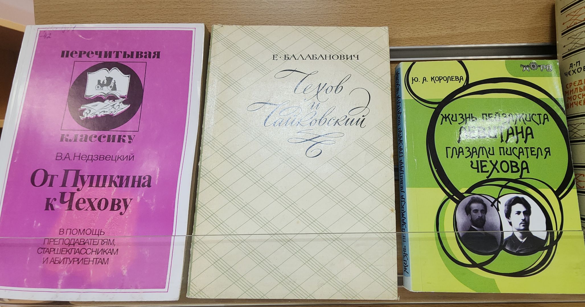 вертикалки, Звенигород, История, Классика мировой литературы, Культура,