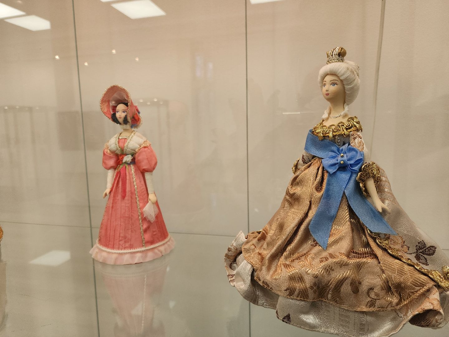 электросталь, куклы, выставка, культура, наследие,