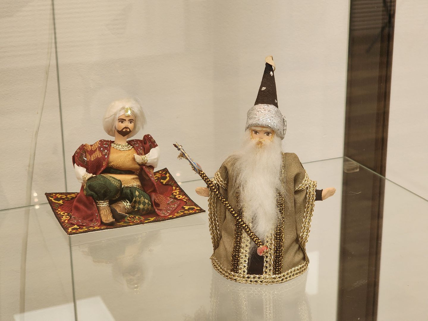 электросталь, куклы, выставка, культура, наследие,