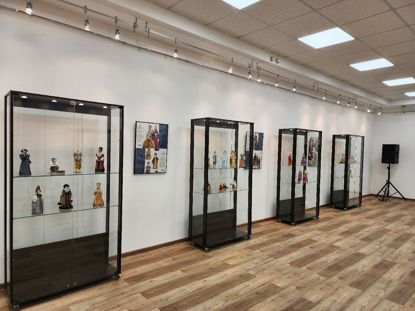 электросталь, куклы, выставка, культура, наследие,