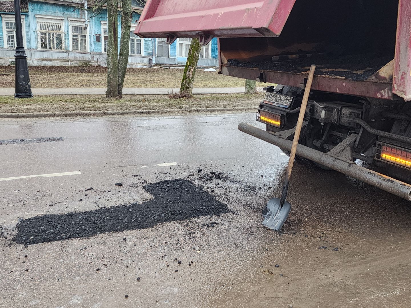 ямочный ремонт, асфальтирование, благоустройство, вертикалки,