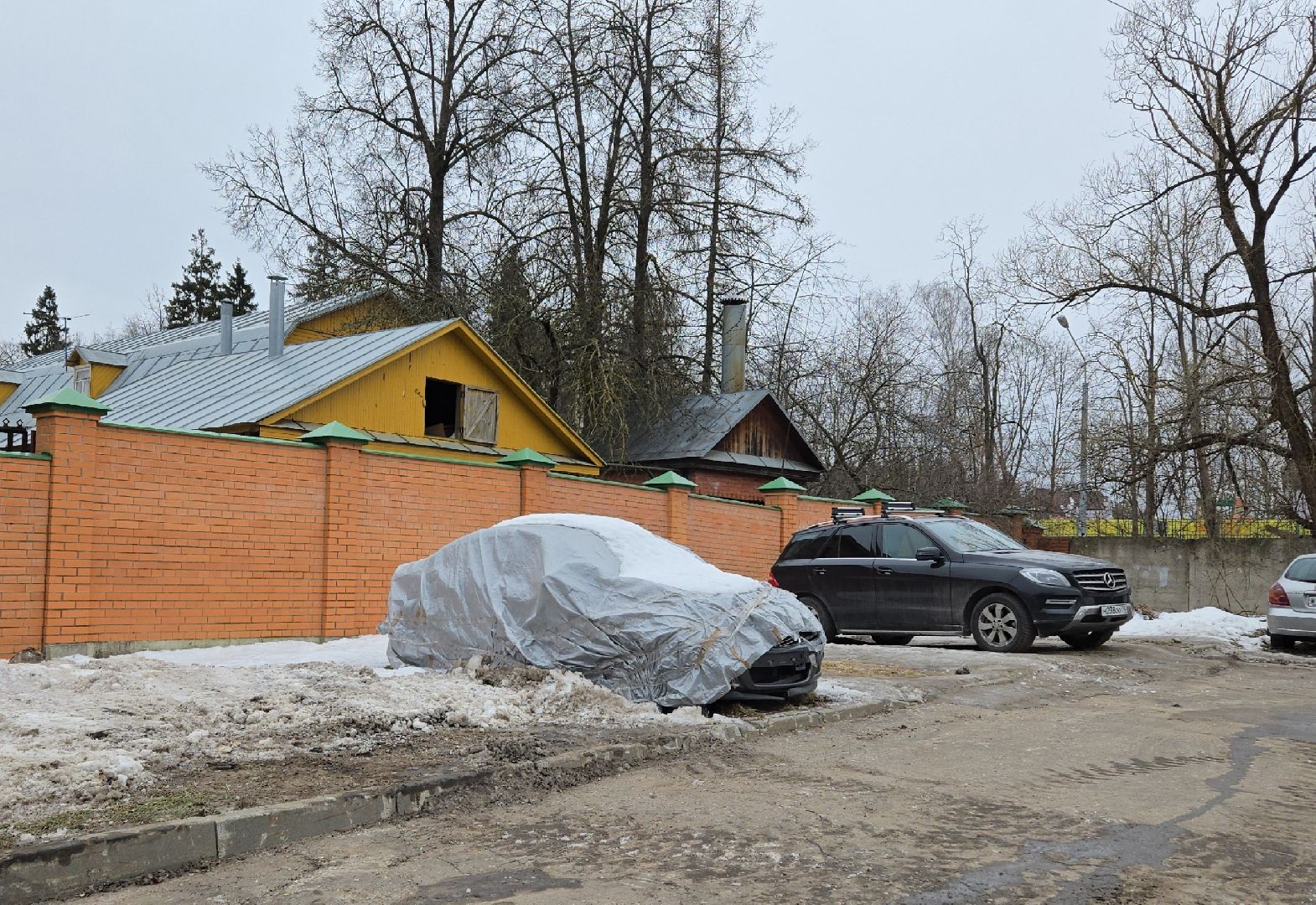 микрорайон Березка, обход территории, коммунальные службы, уборка территории, Власиха улица Южная, вертикалки,