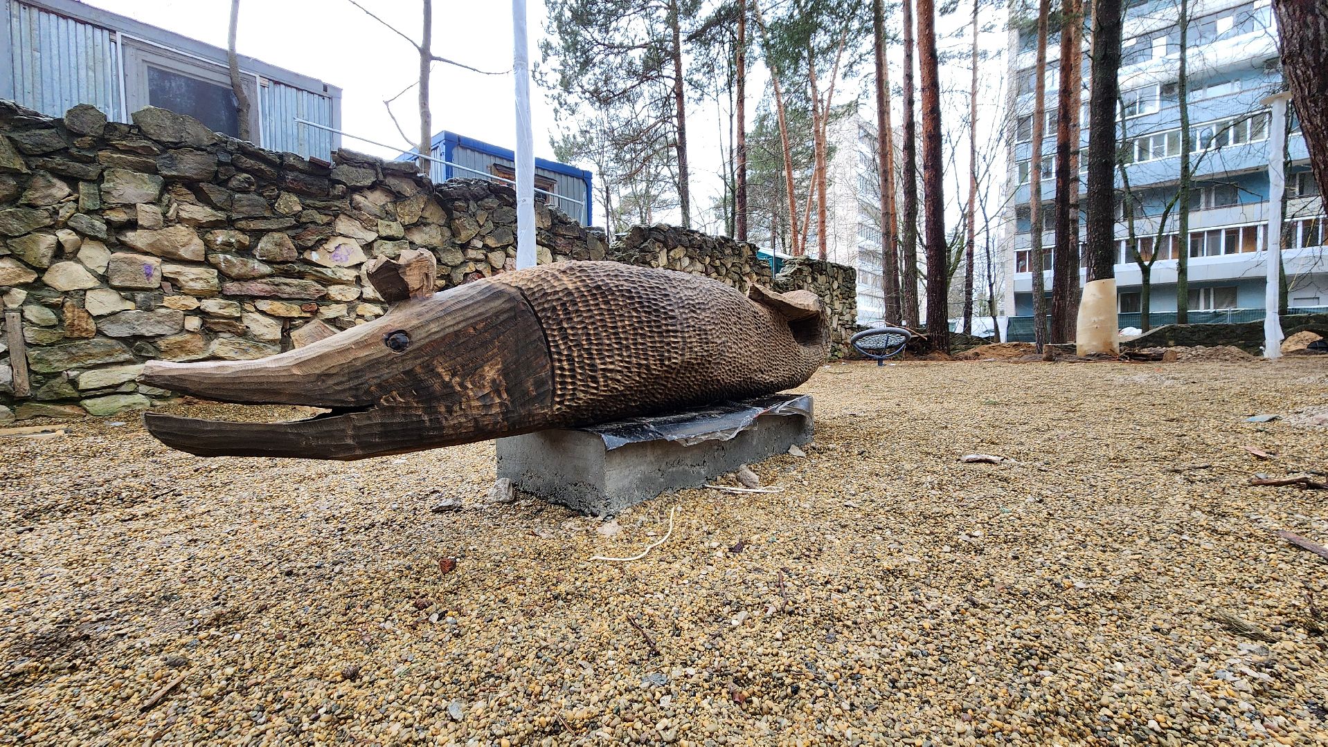 протвино, сказка, строительство, вертикалки,