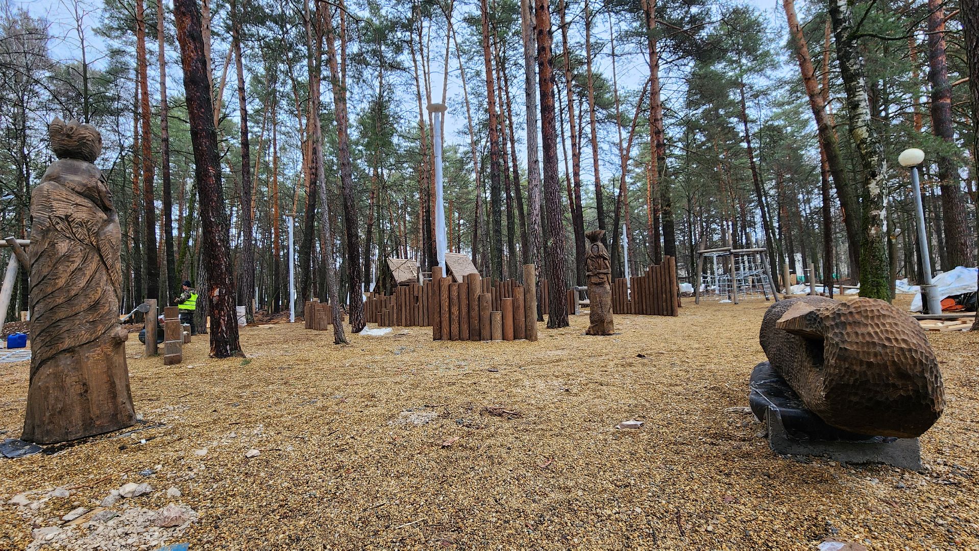 протвино, сказка, строительство, вертикалки,