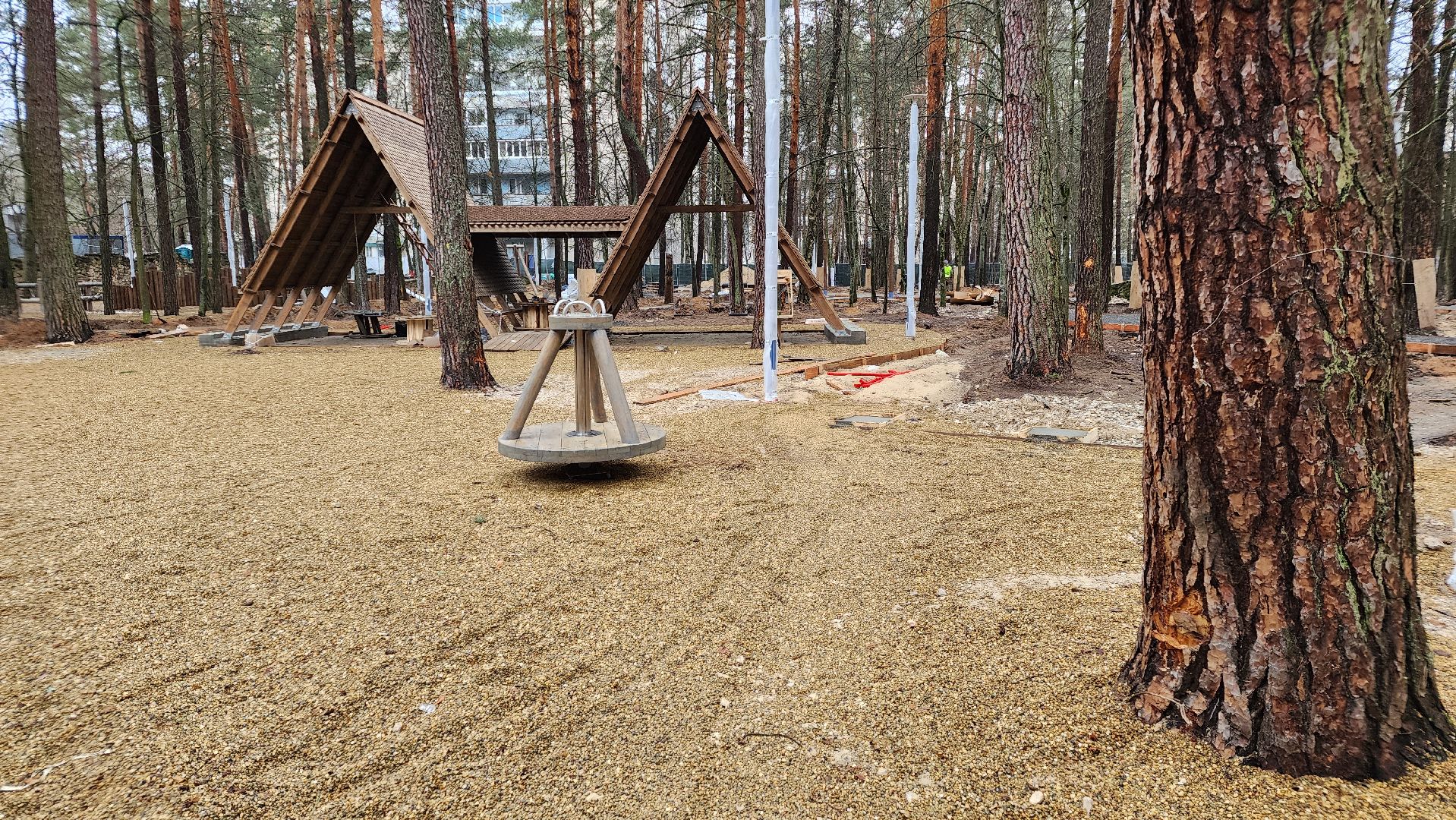 протвино, сказка, строительство, вертикалки,