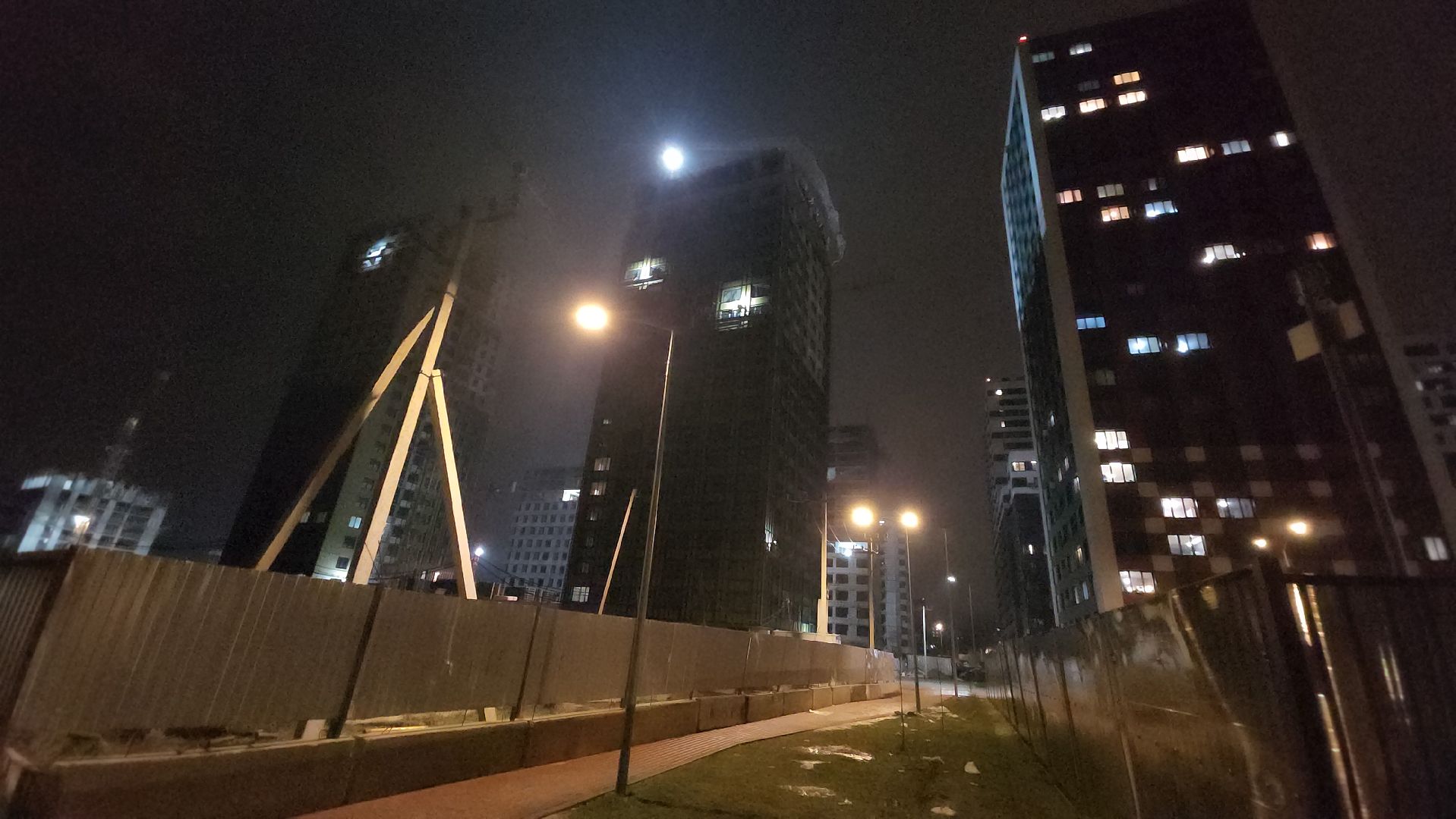 долгопрудный, жк бригантина, парки, благоустройство, тротуарная плитка, вертикалки,