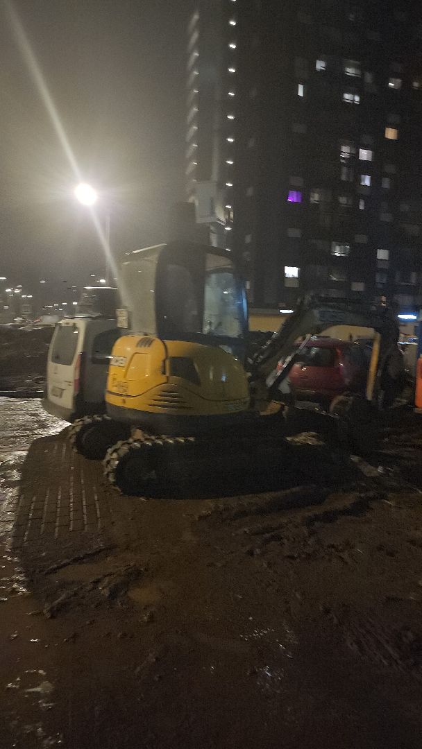 долгопрудный, жк бригантина, парки, благоустройство, тротуарная плитка, вертикалки,