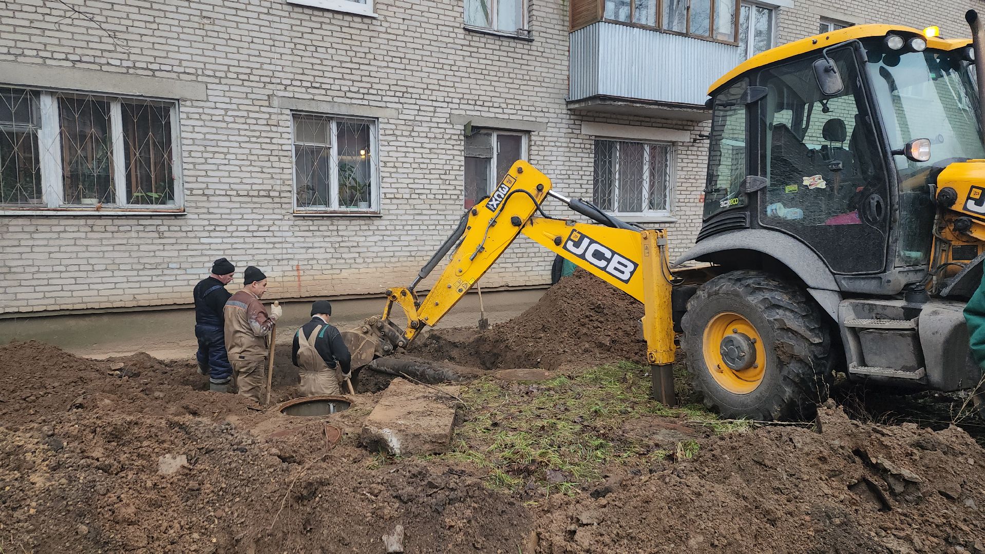 вертикалки, пушкино, блочно-модульная котельная, теплосети, монтажные работы,многоквартирный дом,