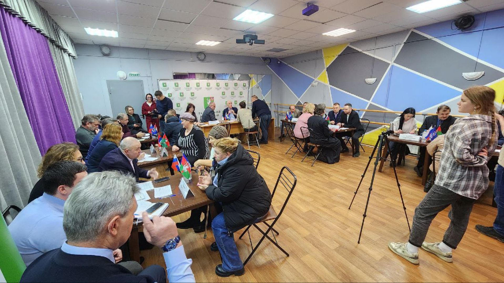 Талдом, Новоникольское, ФАП, Минздрав, вертикалки,