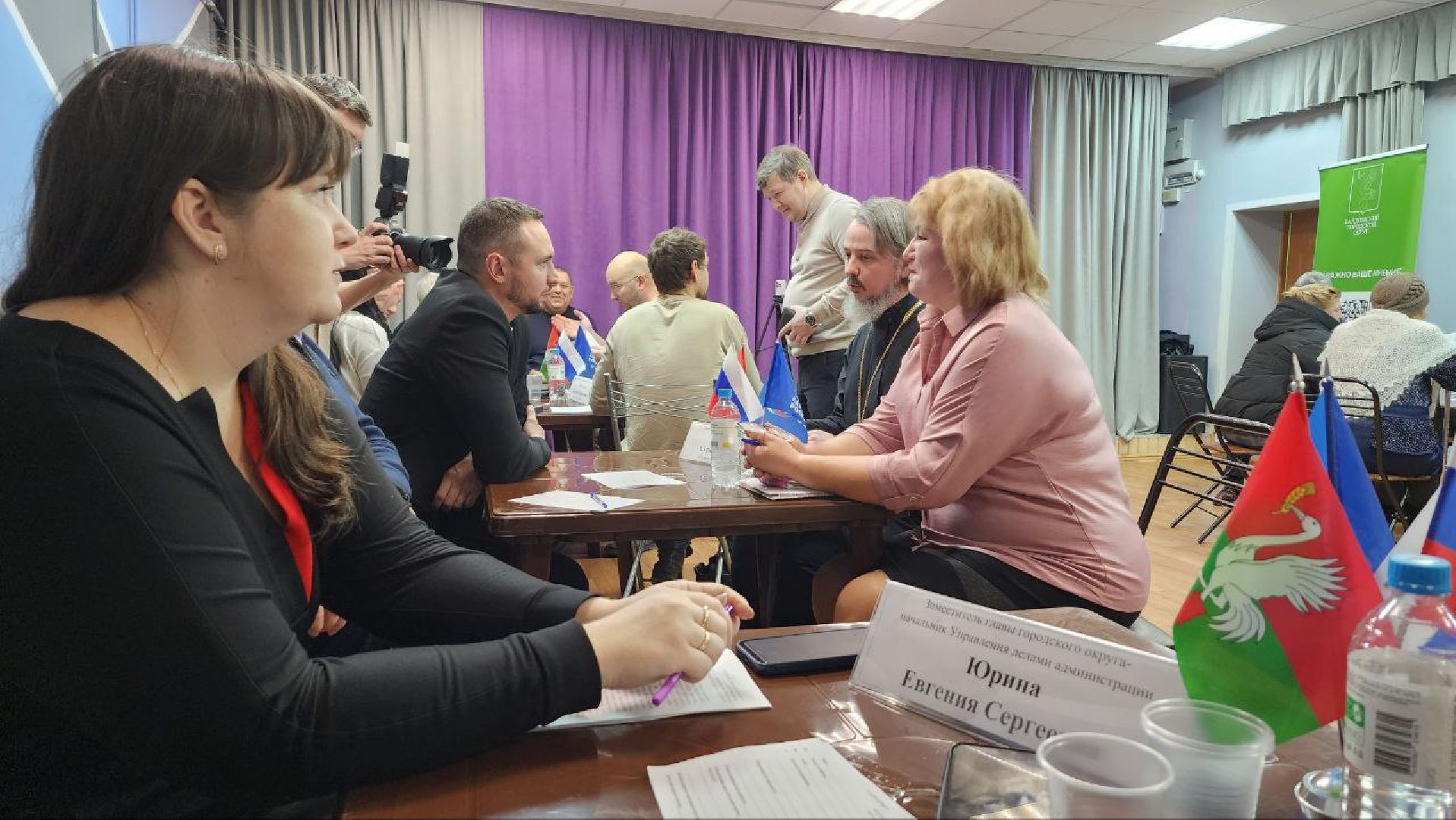 Талдом, Новоникольское, ФАП, Минздрав, вертикалки,