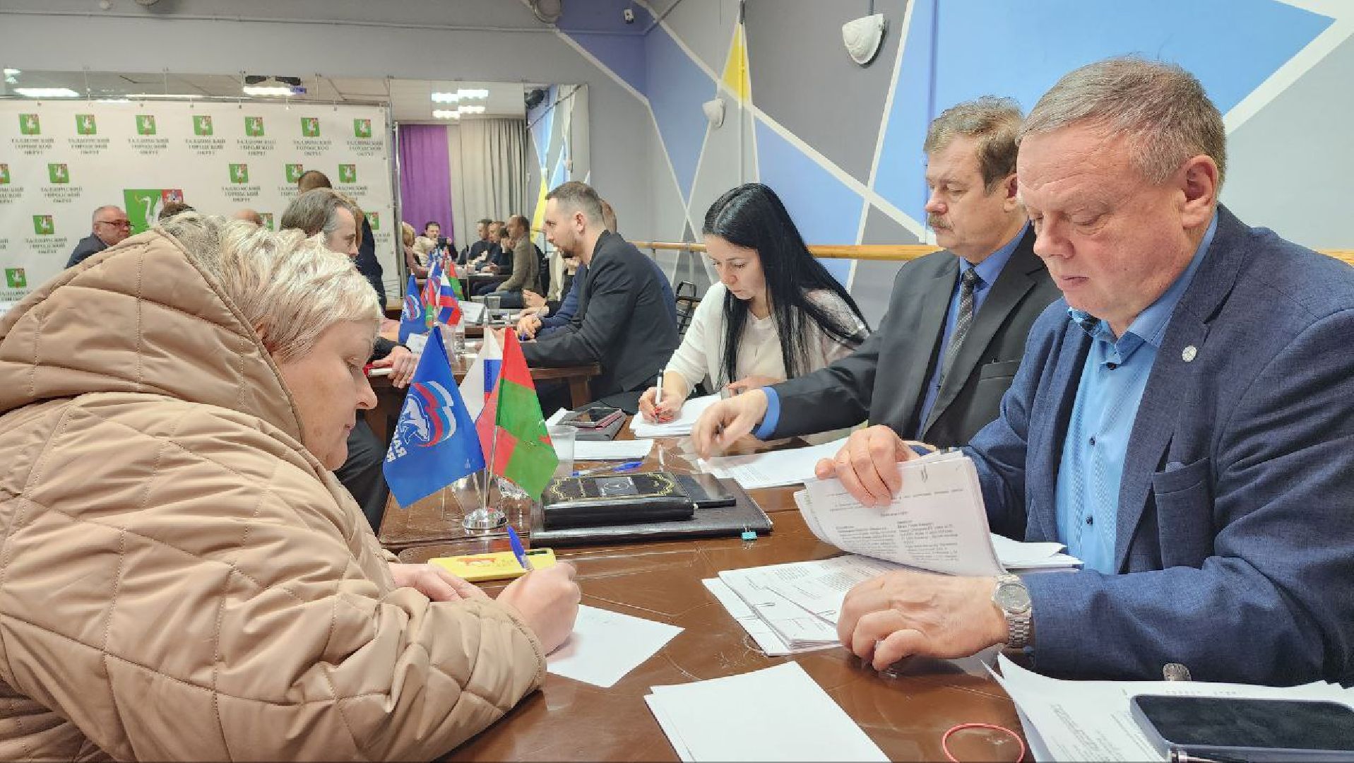 Талдом, Новоникольское, ФАП, Минздрав, вертикалки,