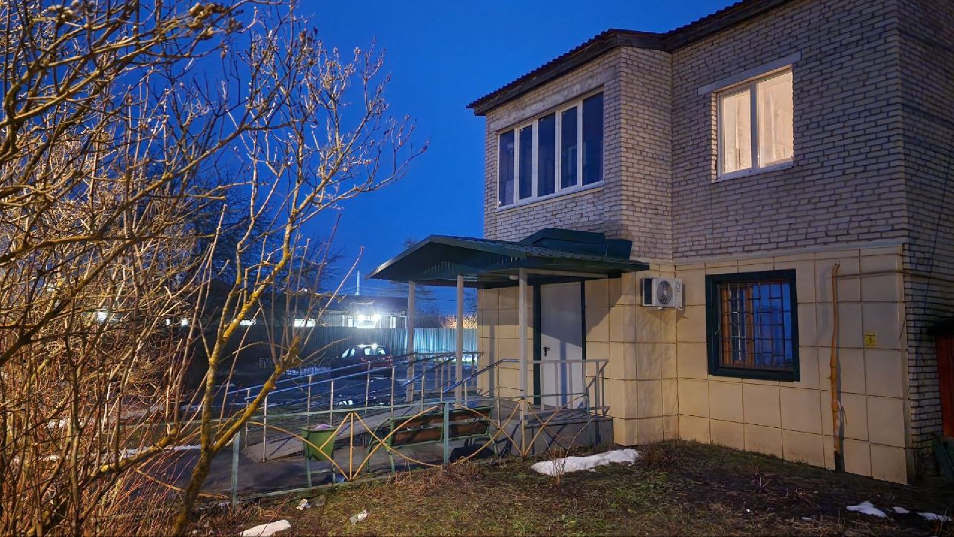 Талдом, Новоникольское, ФАП, Минздрав, вертикалки,