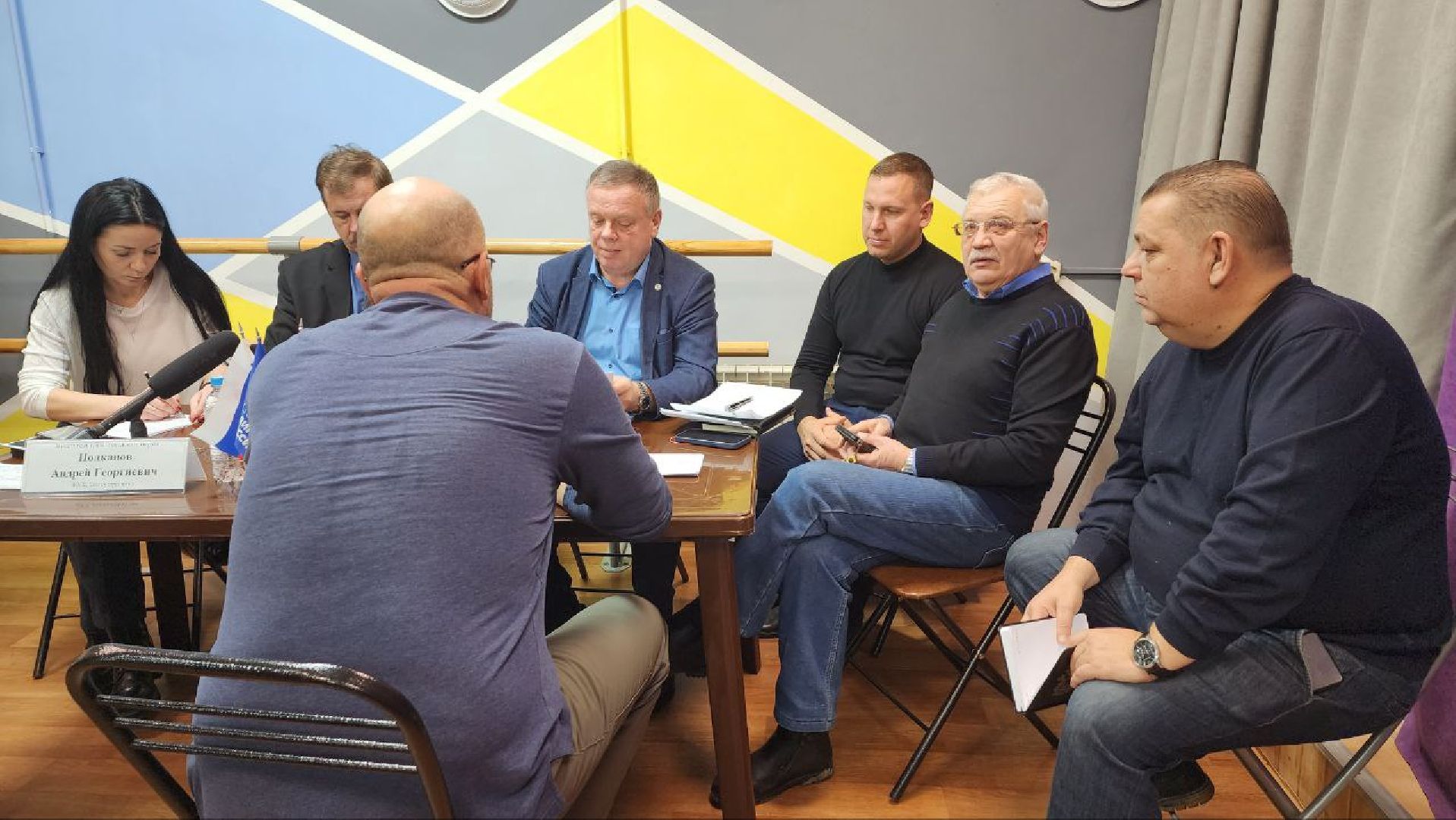 Талдом, Новоникольское, ФАП, Минздрав, вертикалки,