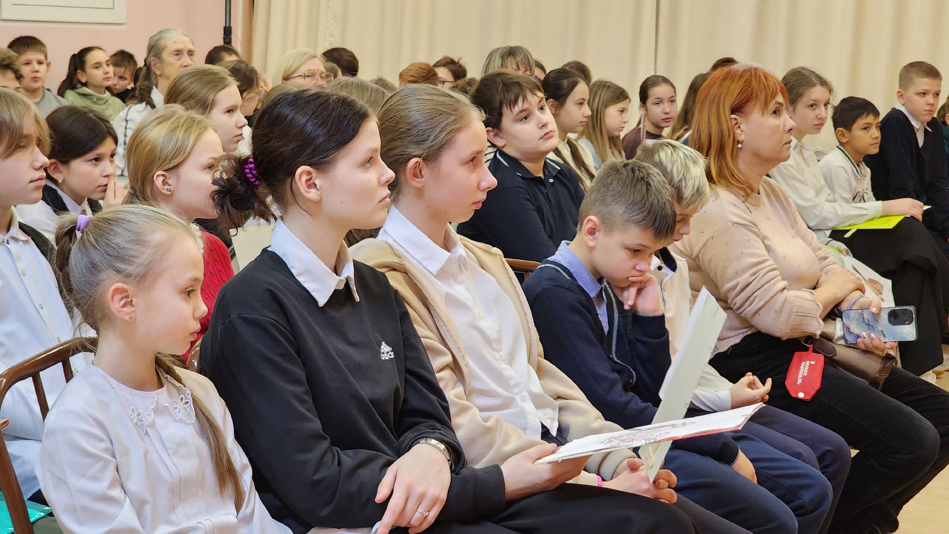 экоакция, Помоги зимующим птицам,экологическая акция, Ногинск, Богородский городской округ,