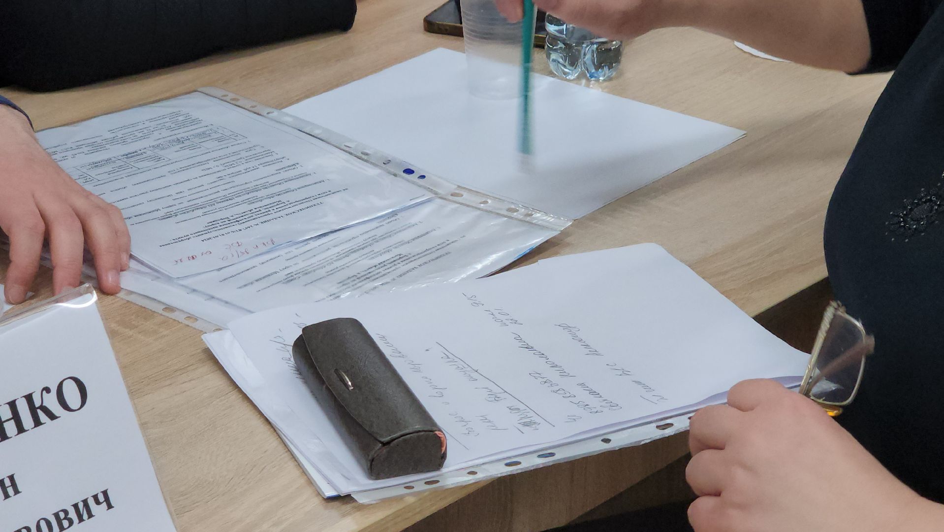 выездная администиация, мытищи, помощь,