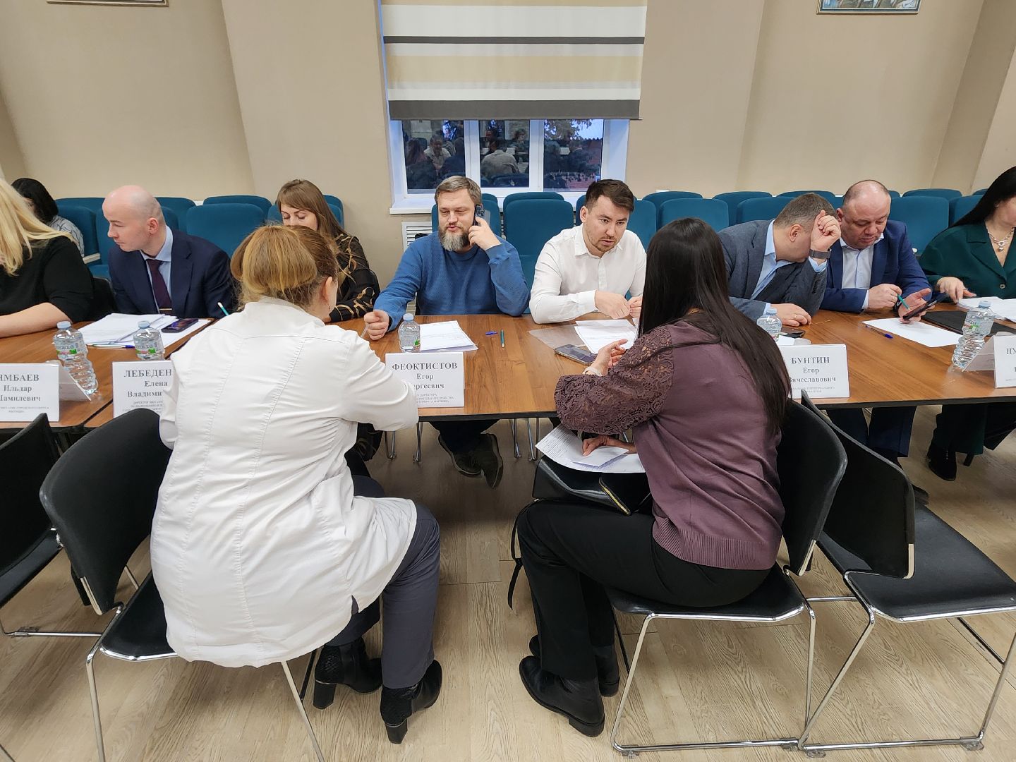 выездная администиация, мытищи, помощь,