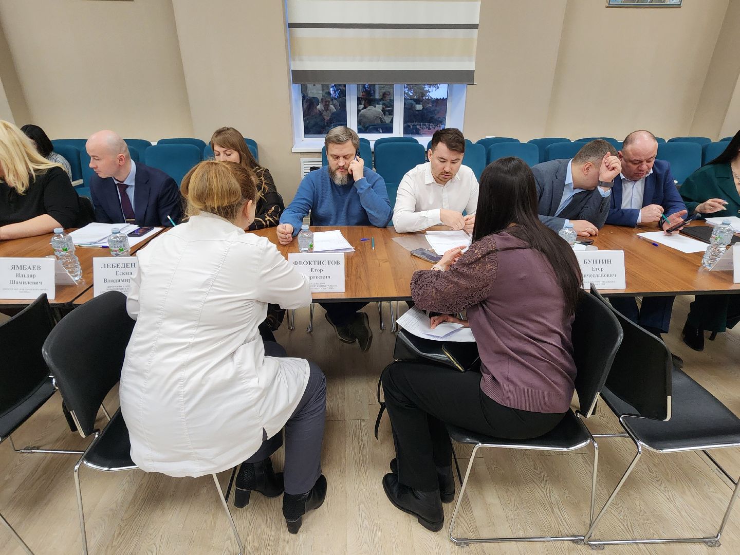 выездная администиация, мытищи, помощь,