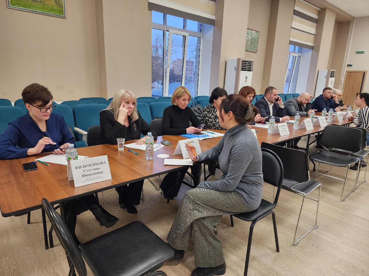 выездная администиация, мытищи, помощь,