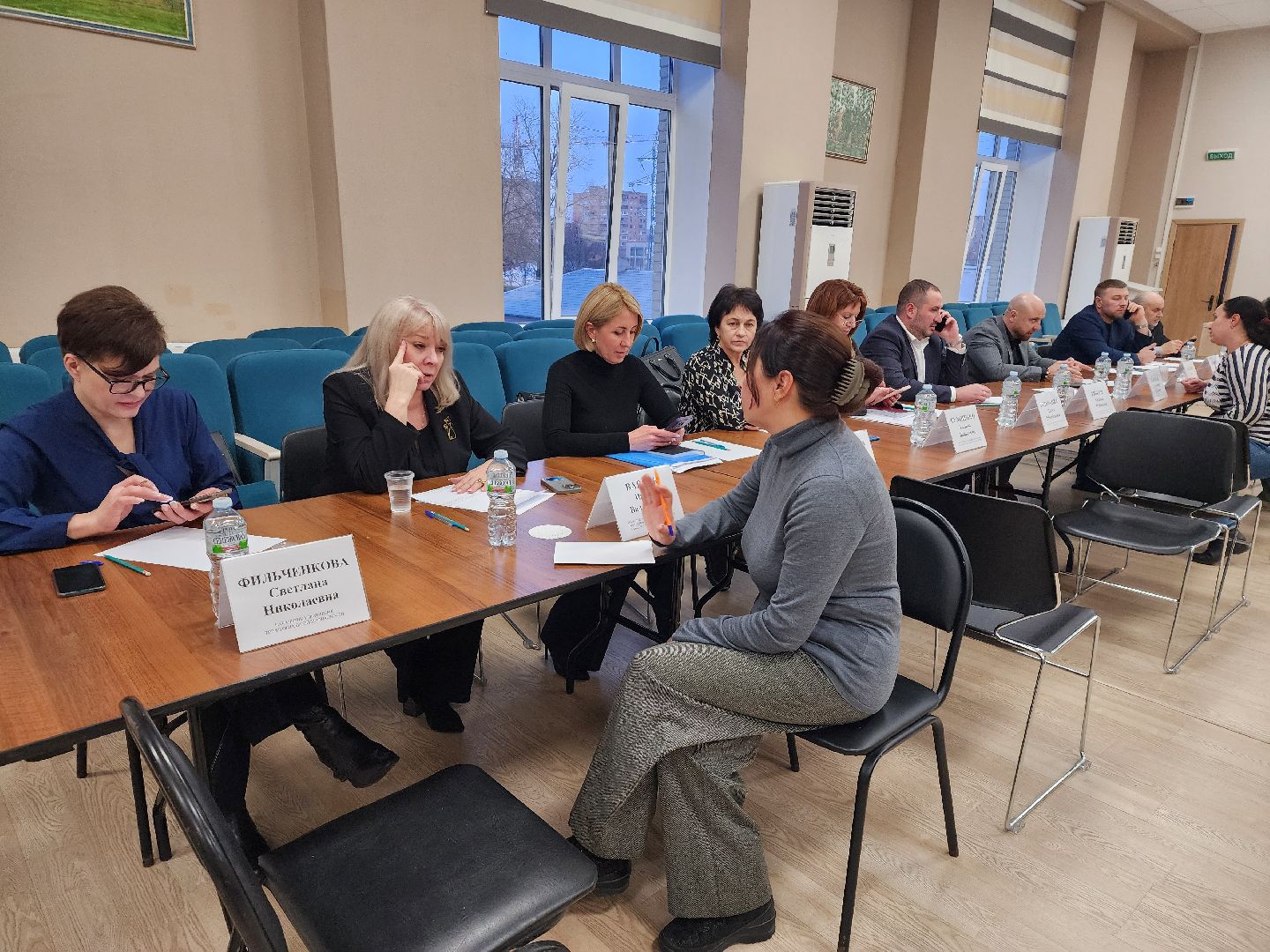 выездная администиация, мытищи, помощь,