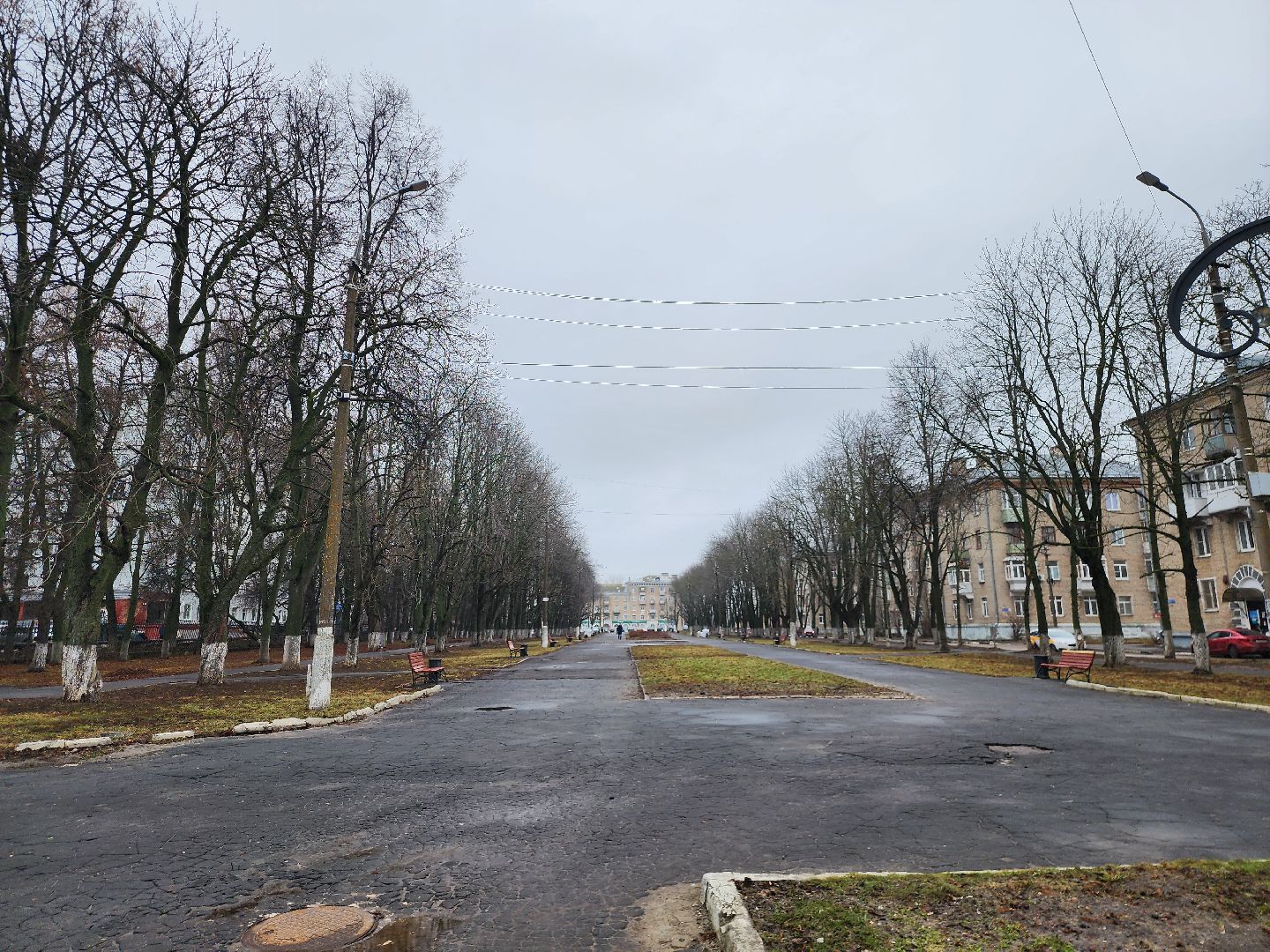 Коломна, благоустройство, формирование комфортной городской среды,