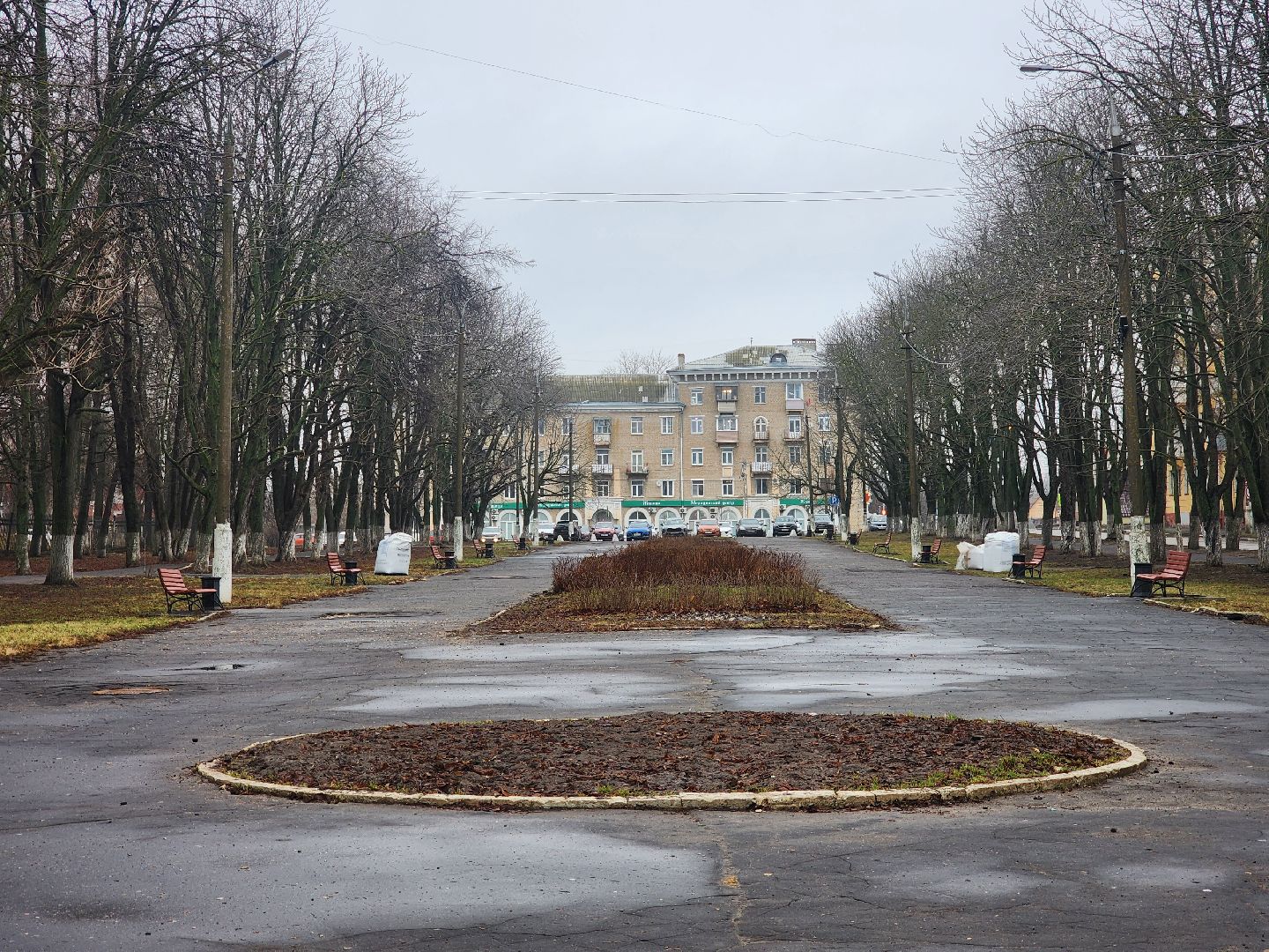 Коломна, благоустройство, формирование комфортной городской среды,