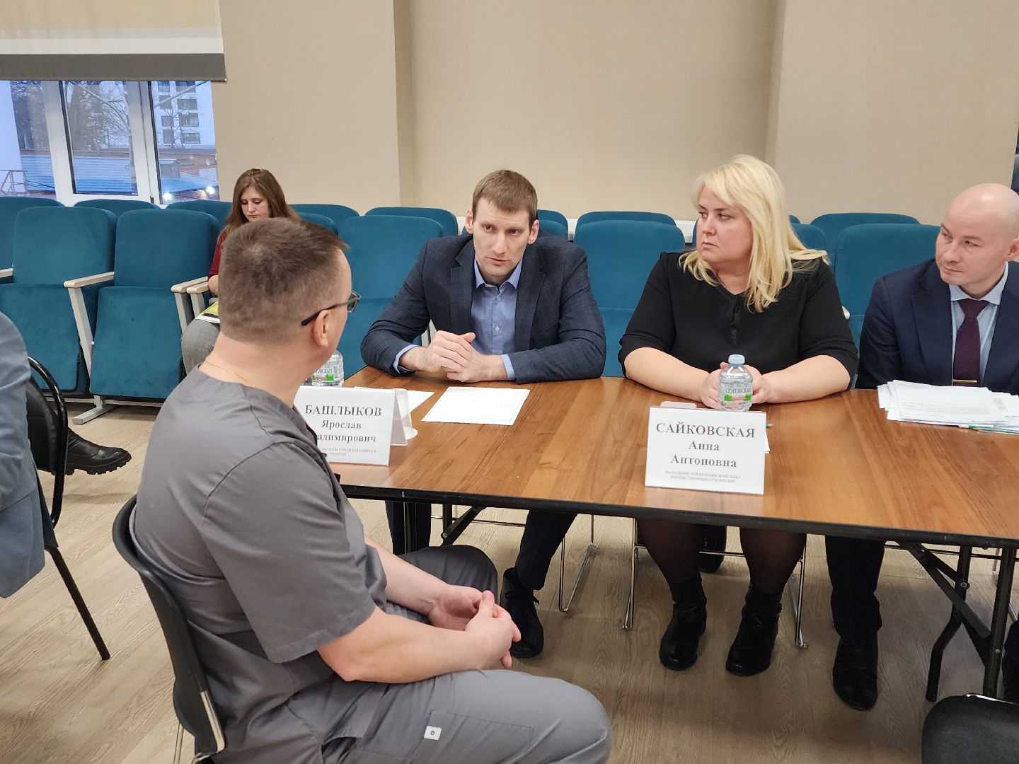 выездная администиация, мытищи, помощь,