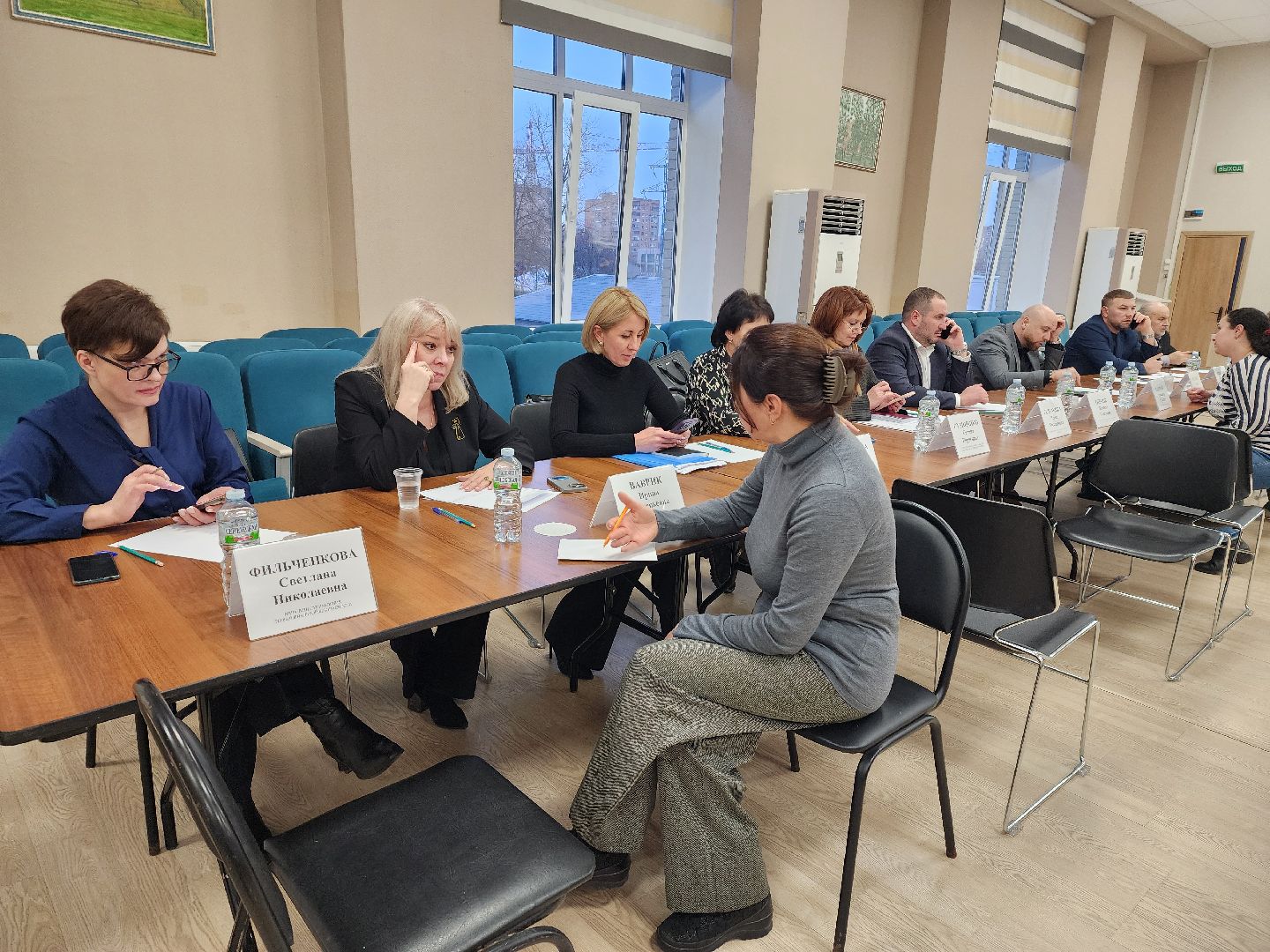 выездная администиация, мытищи, помощь,