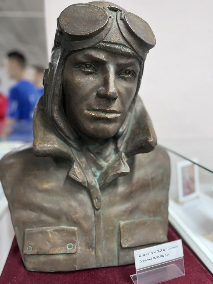 вертикалки, наро-фоминск, наро-фоминский музей, павел головин, день первооткрывателя, освоение Севера, Северный полюс, наро-фоминский городской округ,