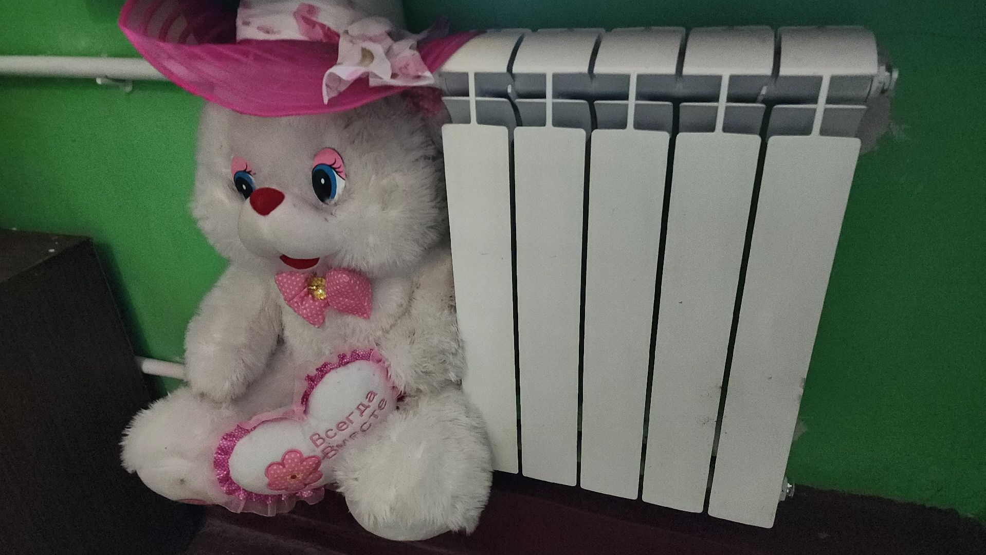 Вертикалка, ЖКХ, Капремонт подъезда, Бронницы, Фонд капремонта,