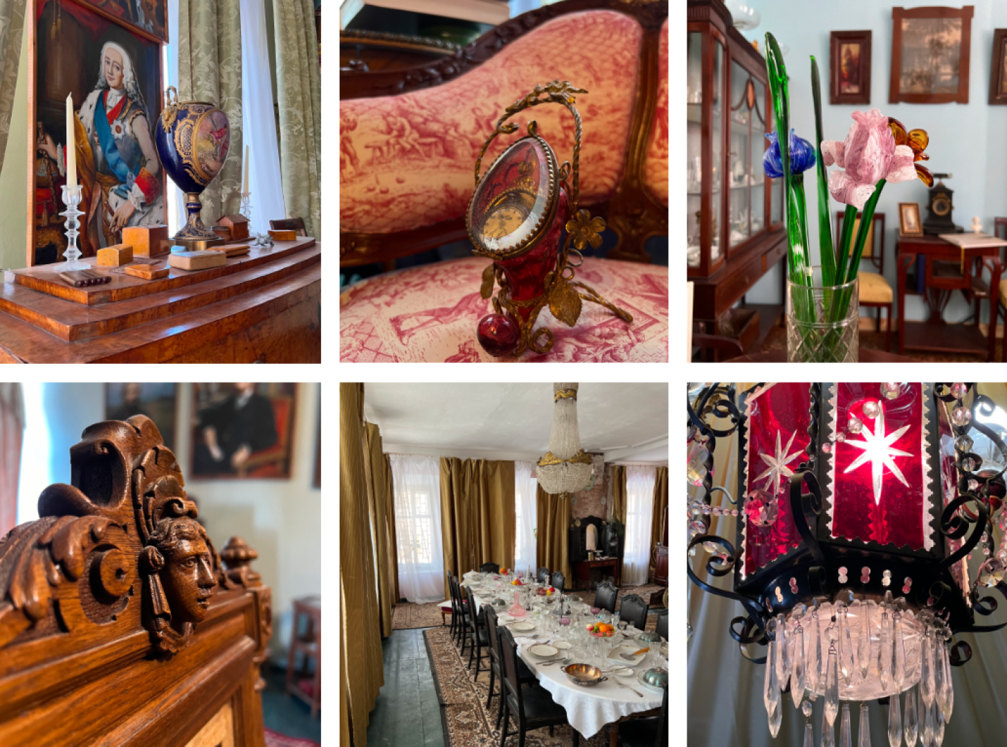 серпухов, подмосковье, дом мороженого, музей кукол,