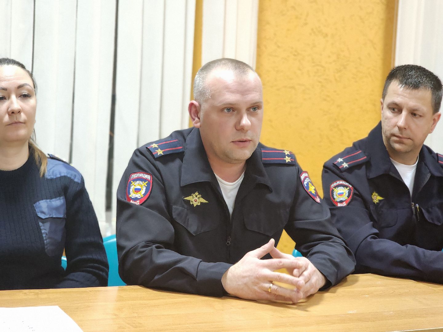 пущино, серпухов, полиция, участковые уполномоченные полиции,